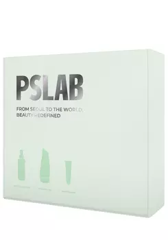 Набор для тела увлажняющий