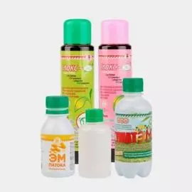 Набор для удобрения растений "Универсальный"