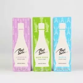 Набор духов "Byc moze.."