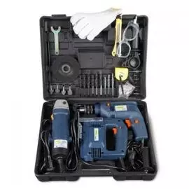 Набор инструментов "Мастак"