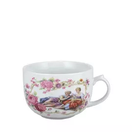 Набор бульонных чашек, 2 шт.