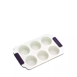 Набор из 2-х форм для кексов