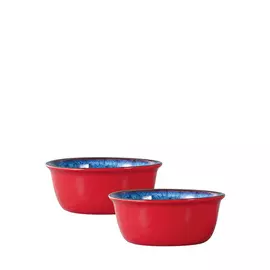 Набор из 2-х кокотниц "Gretta"