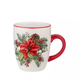 Набор из 2-х кружек "Торжество"