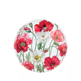 Набор из 2-х сервировочных подносов "Маки"