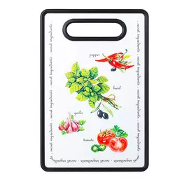 Набор из 4-х разделочных досок