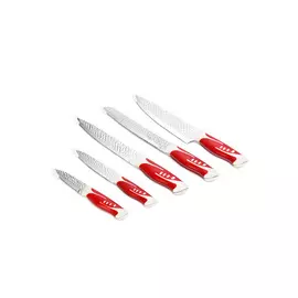 Набор из 5 ножей «Банзай»