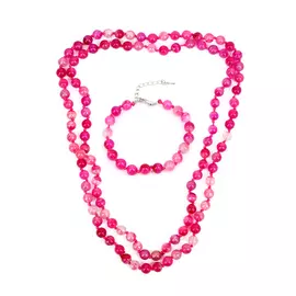 Набор из поделочных камней "Самоцветы"