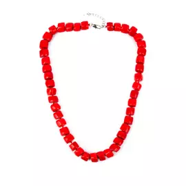 Набор (колье+браслет) "Франсуаза"