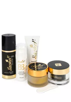 Набор косметики "Сашель"