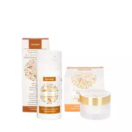 Набор кремов «Лифтинг и омоложение»