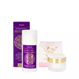 Набор кремов «Увлажнение и защита»