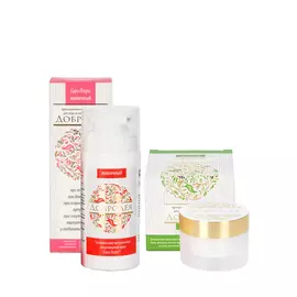 Набор кремов «Заживление и восстановление»