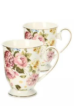 Набор кружек (2 шт.)