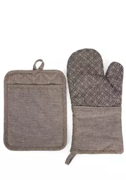 Набор кухонный "Лофт", 2 пр.