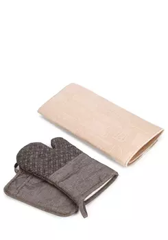 Набор кухонный "Лофт", 3 пр.