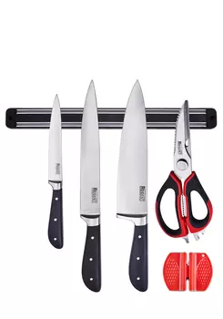 Набор ножей, 6 предметов