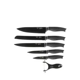 Набор ножей "Меркурий"