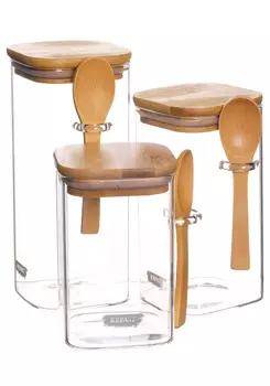 Набор ёмкостей "Комфорт" (3 шт.)