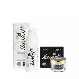 Набор омолаживающий "Нежная кожа"