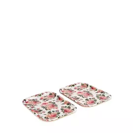 Набор подносов, 2шт.