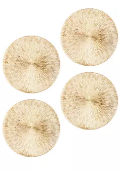 Набор подстановочных салфеток, 4 шт.