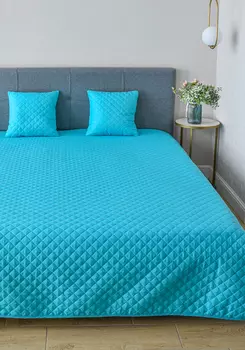 Набор: покрывало и 2 подушки