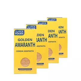 Набор «Полезные семена»