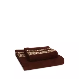 Набор полотенец "Прекрасный павлин"