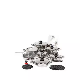 Набор посуды «Гранд шеф»