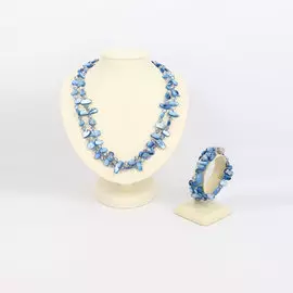 Набор "Перламутровый фейерверк"