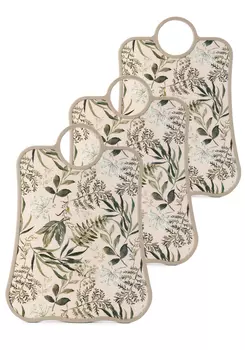 Набор разделочных досок, 3 шт.