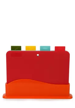 Набор разделочных досок на подставке "Диво"