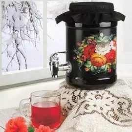 Набор "Рубиновый гриб"