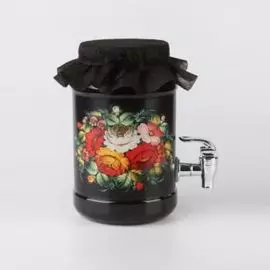 Набор "Рубиновый гриб"