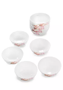 Набор салатников, 10 шт.