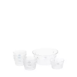 Набор салатников, 7 шт.