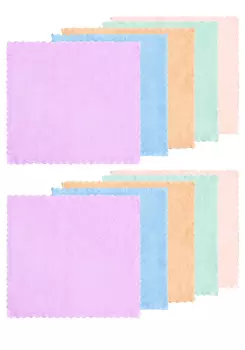 Набор салфеток для убoрки, 10 шт.