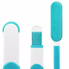 Набор самоочищающихся щеток "Чистюля"