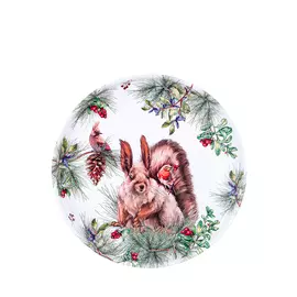 Набор сервировочных подносов, 2шт.