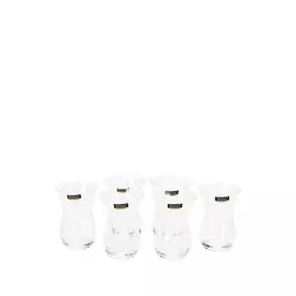 Набор стаканов для чая