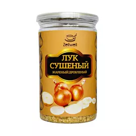Набор сушеных овощей: лук + морковь