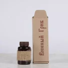 Набор "Винный гриб"