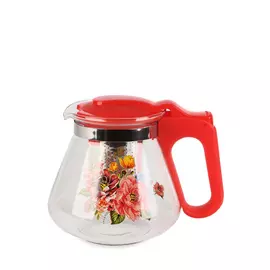 Набор заварочных чайников, 3 шт.