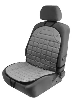 Накидка с подогревом для автокресла "Комфорт"