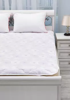 Наматрасник "Бамбуковый"