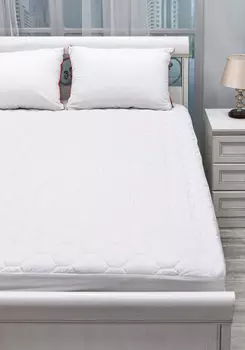 Наматрасник "Эвкалипт"