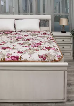 Наматрасник "Козий пух"