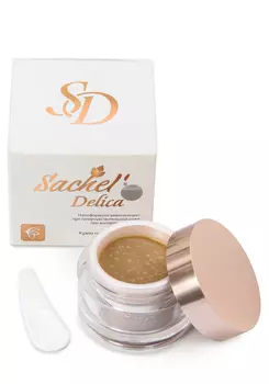 Наноэмульсионный ночной крем Delica