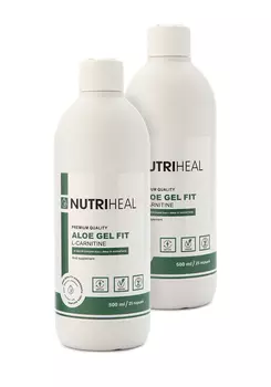 Напиток-липотропик "L-CARNITINE", 2 шт.